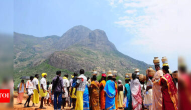 Why the Neutrino Observatory in Tamil Nadu Became a Battleground Between Science and Public Fear | Chennai News