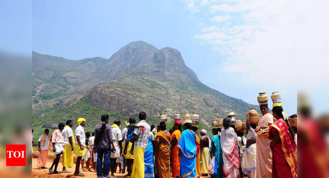 Why the Neutrino Observatory in Tamil Nadu Became a Battleground Between Science and Public Fear | Chennai News
