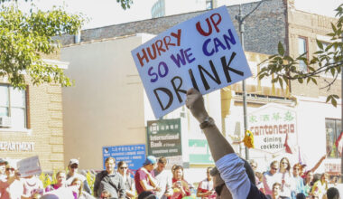 Where to Eat Along the Chicago Marathon 2025 Route