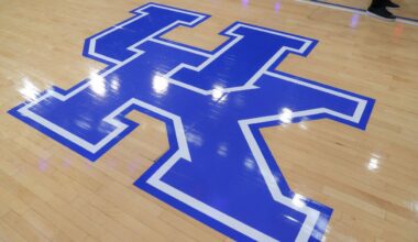 No. 23 Emily McDonald commits to Kentucky women's basketball