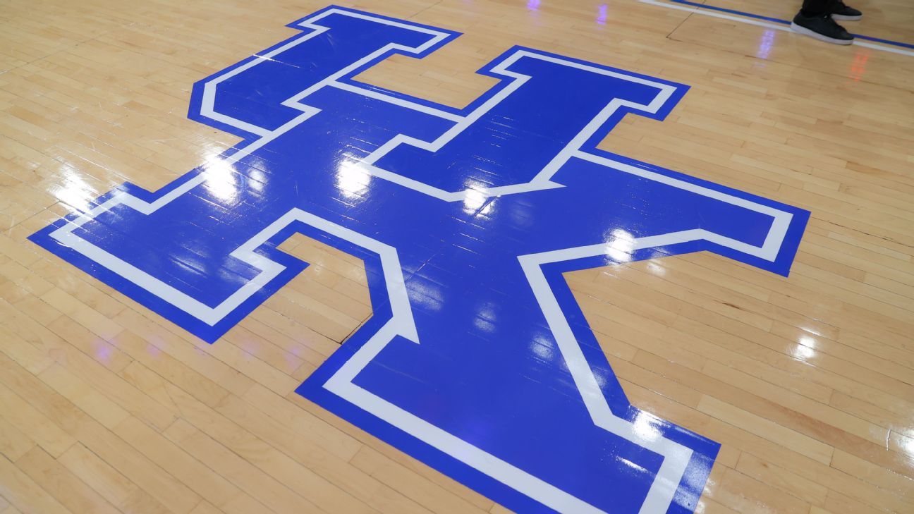 No. 23 Emily McDonald commits to Kentucky women's basketball