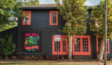 Washington Avenue bar rebrands with neon lights and $12 martinis