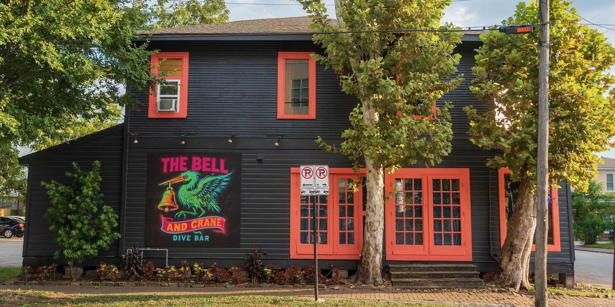 Washington Avenue bar rebrands with neon lights and $12 martinis