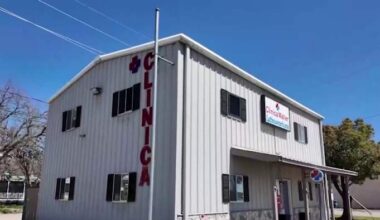 8 suspected workers of Houston area midwife accused of illegal abortion indicted