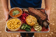 Hurtado Barbecue, recently named one of the top 50 barbecue joints in the South, will be...