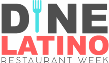 2025 Dine Latino Restaurant Week in Philly