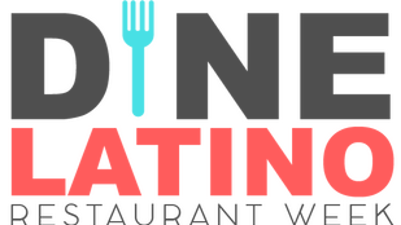 2025 Dine Latino Restaurant Week in Philly