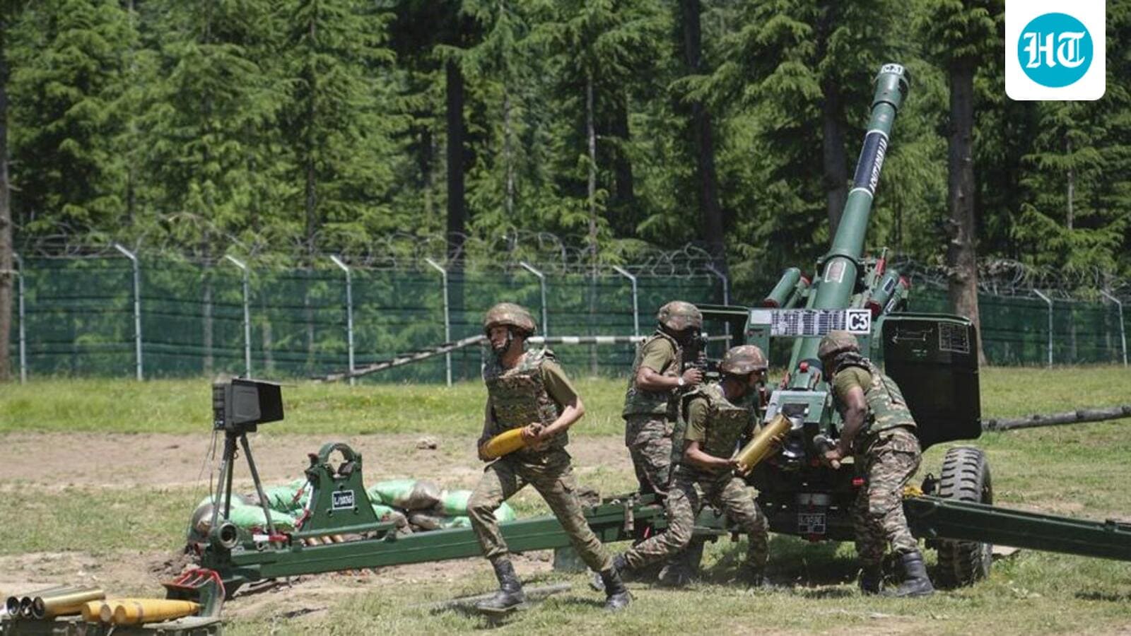 New army rule: Fitness tests must even for top officers