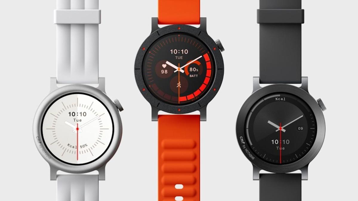 The best ultra-cheap Android watch is down to $49, but only for the next few hours