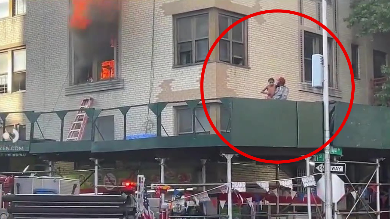 Bronx fire injures 12, including 9 children: Details