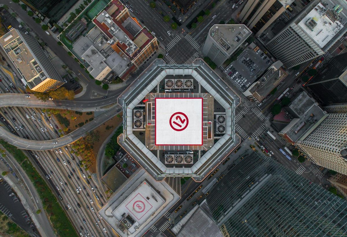 Cushman & Wakefield Tapped To Map Out America’s First Vertiports