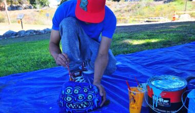 San Diego arts, culture funding applications due Nov. 13