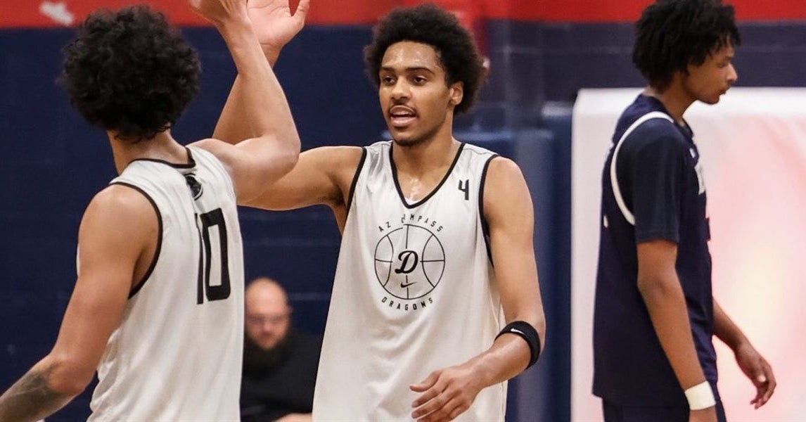 Quincy Wadley might be a new name to monitor