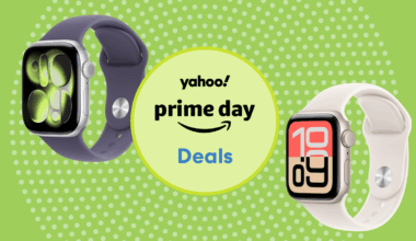 This Apple Watch 10 deal for Amazon Prime Day saves you $120, its lowest price, and still in stock