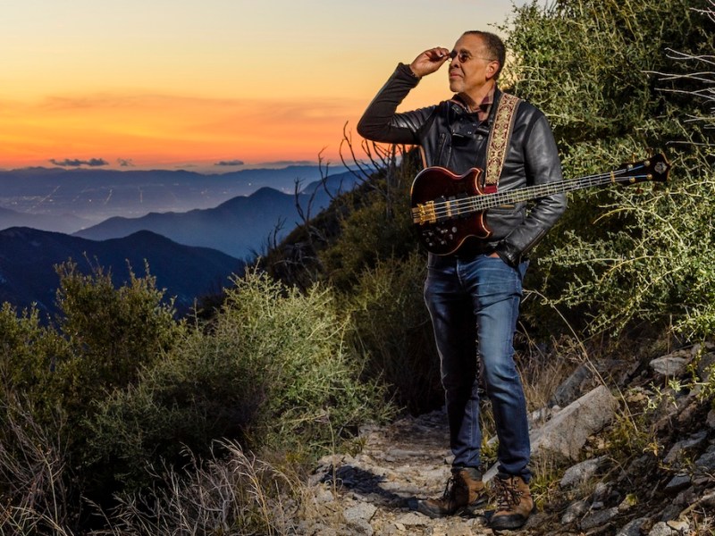 Live Music in San Antonio This Week: Rilo Kiley, Stanley Clarke, Rainbow Kitten Surprise