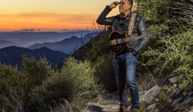 Live Music in San Antonio This Week: Rilo Kiley, Stanley Clarke, Rainbow Kitten Surprise