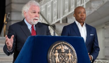 Readers sound off on housing releasees, school buses and the Knicks logo