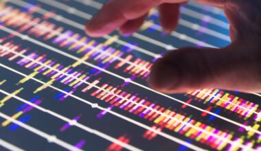 ‘Google for DNA’ brings order to biology’s big data