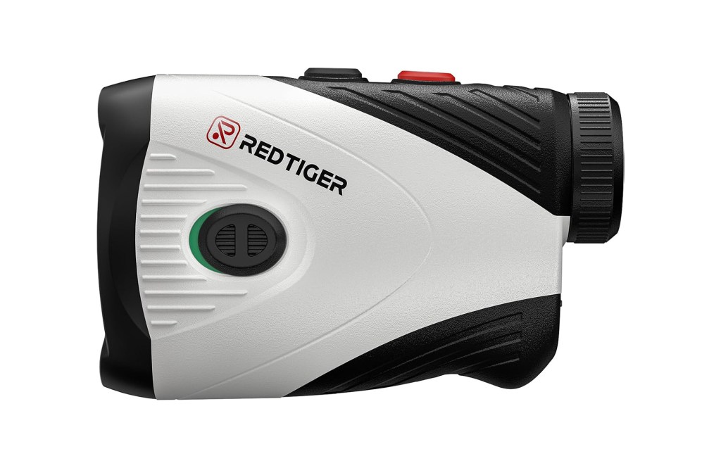 REDTIGER Golf Rangefinder with Slope