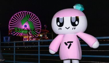 THE CITY Los Angeles 2025 Guide [Updates]
