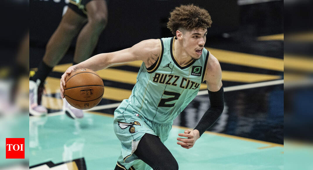 LaMelo Ball's Injury Report for Tonight's Preseason Game: Is the Charlotte Hornets' Star Playing Against the Oklahoma City Thunder? (October 9, 2025) | NBA News