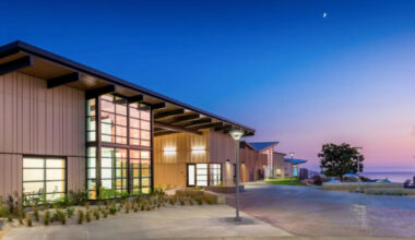 Tijuana, Mission Valley shine as Orchids & Onions honor best in region's design