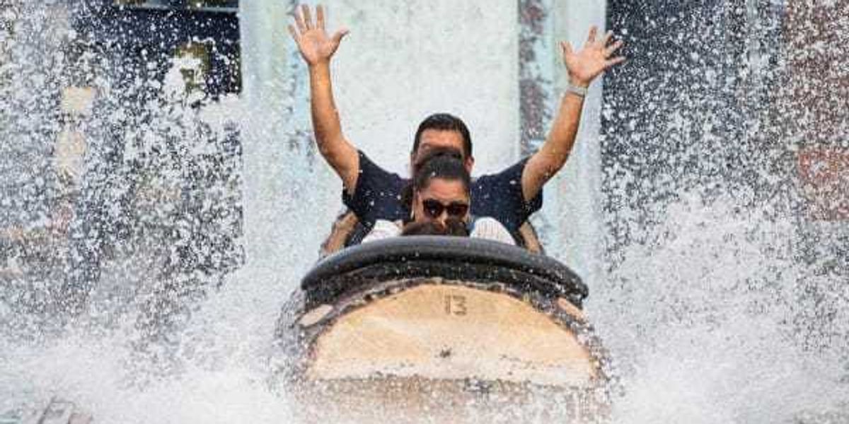The State Fair of Texas to retire cherished log ride in 2025