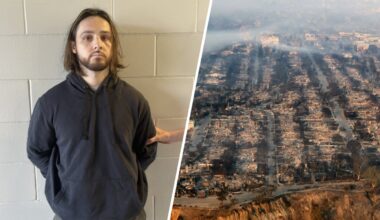 ATF agent testifies at Palisades Fire suspect’s court hearing – NBC Los Angeles