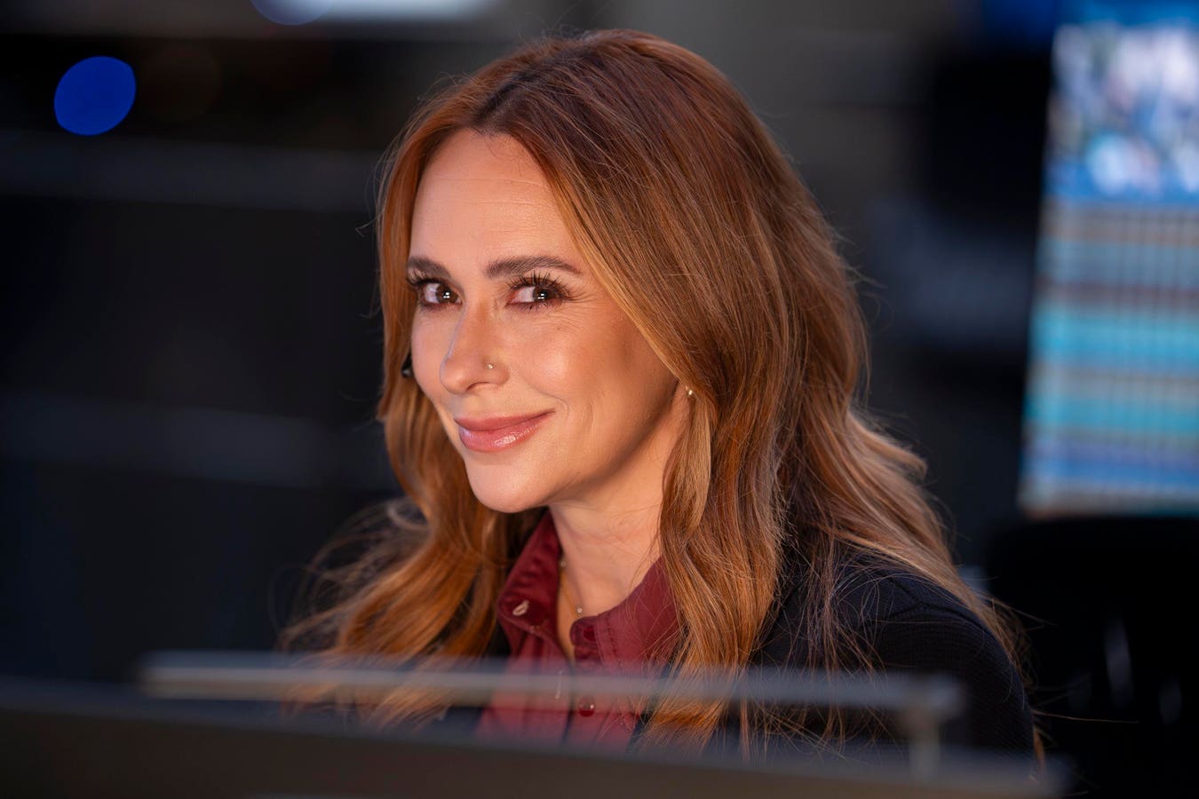 Jennifer Love Hewitt Talks ‘9-1-1’ Season 9 And Her Fearless Mindset