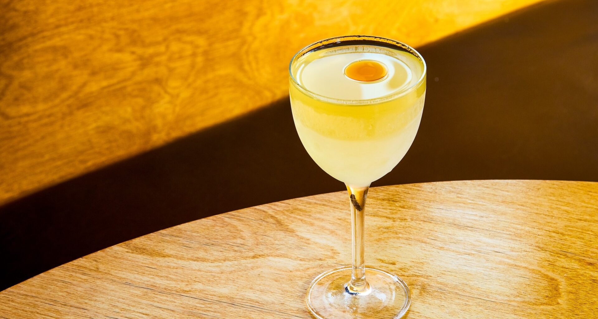 Four NYC cocktail bars made the 2025 World’s Best Bars list—here's where to find them