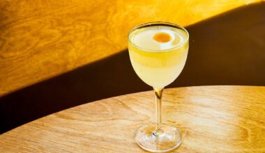 Four NYC cocktail bars made the 2025 World’s Best Bars list—here's where to find them