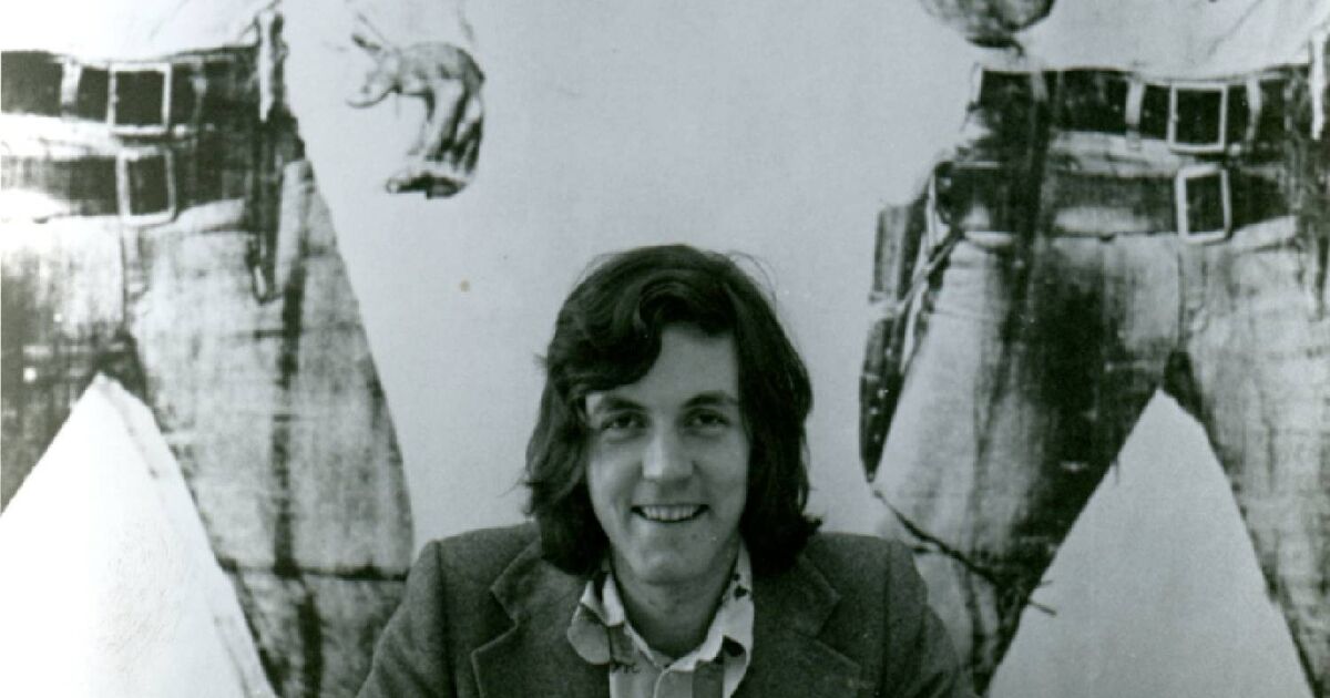 James Mayor’s Gallery Is 100 Years Old—and It’s Still Changing the Mold