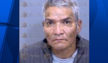 DNA links man to 2001 rape of teen girl in Phoenix, police say
