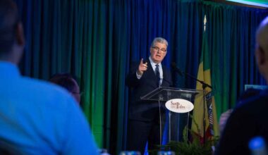 LA Councilmember McOsker outlines progress, challenges in annual speech – Daily Breeze