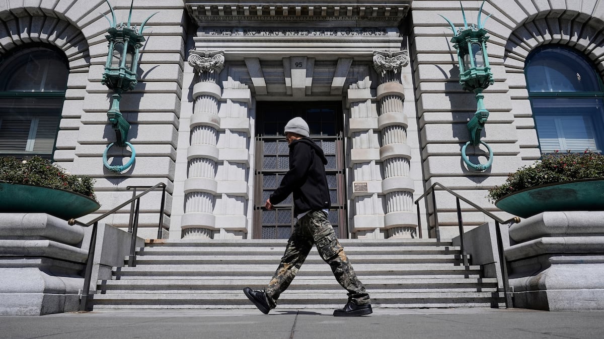 9th Circuit Court skeptical of order blocking Trump’s troop deployment to Portland