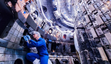 Clean fusion energy could add $125 billion to California economy