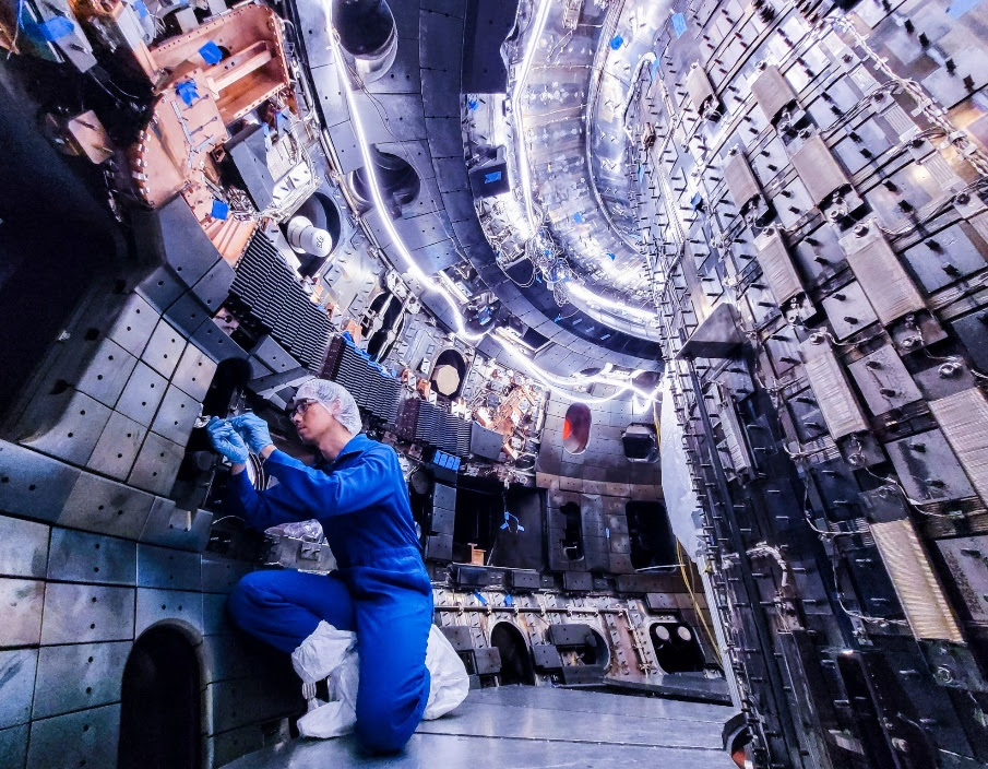 Clean fusion energy could add $125 billion to California economy