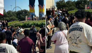 Settlement reached in case of boy 'trampled' by police horse at State Fair of Texas