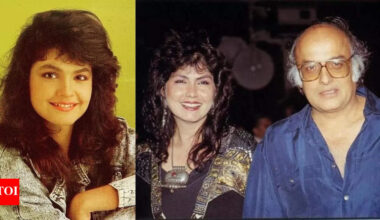 Mahesh Bhatt was locked in a balcony by his first wife Kiran bhatt because he was drunk recalls Pooja Bhatt: 'That must have been a nightmare' | Hindi Movie News