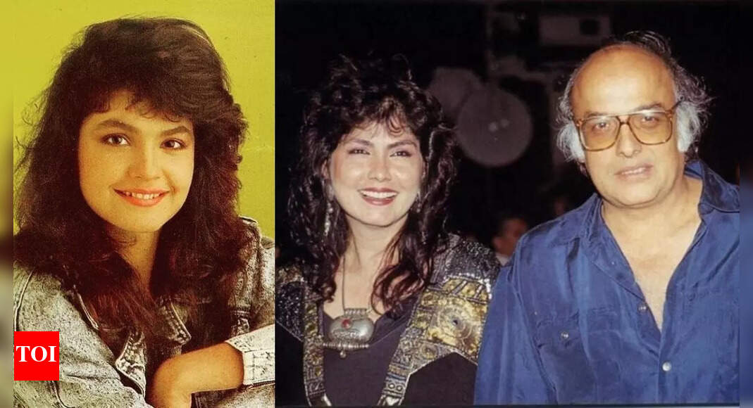 Mahesh Bhatt was locked in a balcony by his first wife Kiran bhatt because he was drunk recalls Pooja Bhatt: 'That must have been a nightmare' | Hindi Movie News