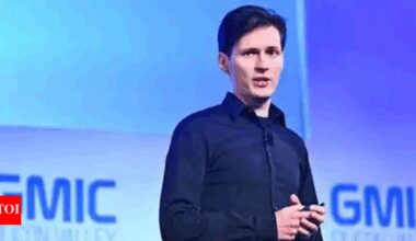 Telegram CEO Pavel Durov slams Germany, UK and Europe, says ‘We’ve been fed a lie’
