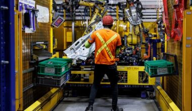 Canada's economy added 60,000 jobs in September, with gains led by manufacturing