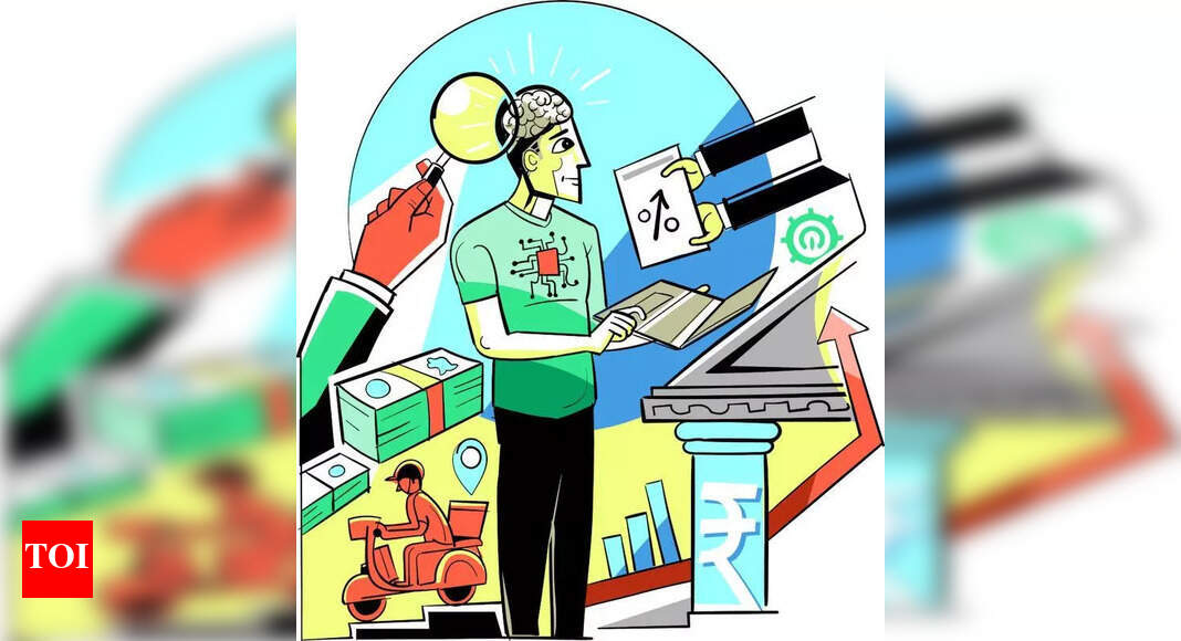 Once ignored, funding scene for startups in M’luru looks bright | Mangaluru News