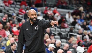 Men's Basketball Will Host Open Practice Oct. 18