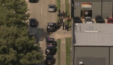 Houston, Sugar Land shootings: Man accused of killing 3 identified