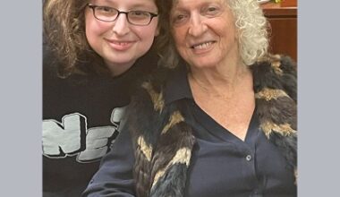 Opinion: Becoming a witness changed me forever