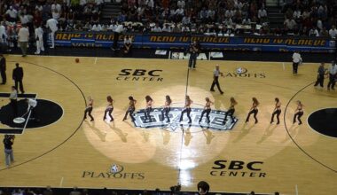 Forgotten article where Spurs promise development on San Antonio's East Side recirculates on social media