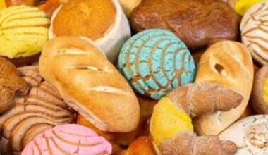Houston's famous El Bolillo to open 1st San Antonio bakery