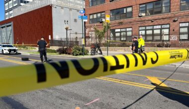 Deadly e-bike crash in Brooklyn highlights NYC regulatory flop