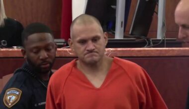 Houston man charged with kidnapping after allegedly drugging Aldine High School student